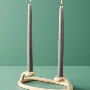 Sin Ceramics Maxine Tapper Holder